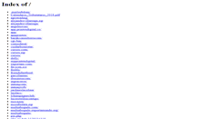 Desktop Screenshot of exportamundo.org