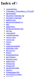 Mobile Screenshot of exportamundo.org